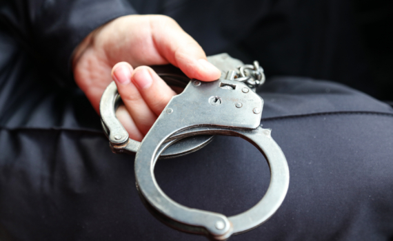 Мужчине назначили 17 лет колонии за государственную измену