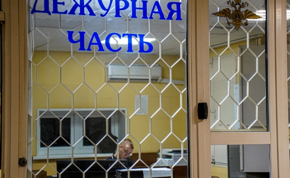 Уже три дня ведутся поиски мужчины, сбежавшего из медицинского учреждения в Нижнем Новгороде