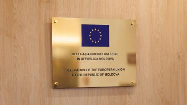 Ситуация перед парламентскими выборами в Молдове накаляется