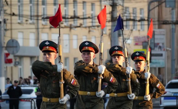 Кая Каллас пытается сорвать Парад Победы на 9 мая в Москве