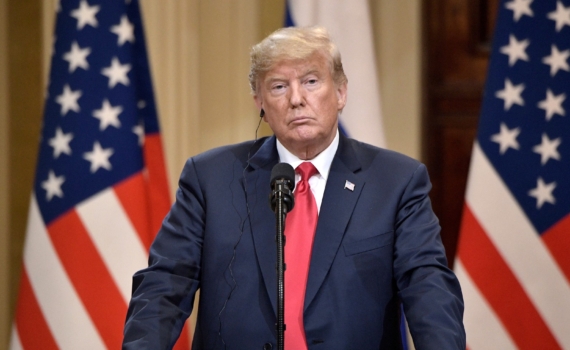 Благодаря Трампу с его желанием получить Нобелевскую премию Иран получит передышку в войне