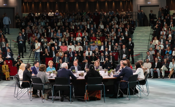 Краснодарский край станет постоянной площадкой презентации достижений РФ в биоэкономике Краснодарский край станет постоянной площадкой презентации достижений РФ в биоэкономике