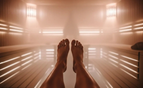 Можно ли похудеть в сауне? Разоблачаем мифы, считаем калории — хорошие и плохие новости о парилке Можно ли похудеть в сауне? Разоблачаем мифы, считаем калории — хорошие и плохие новости о парилке