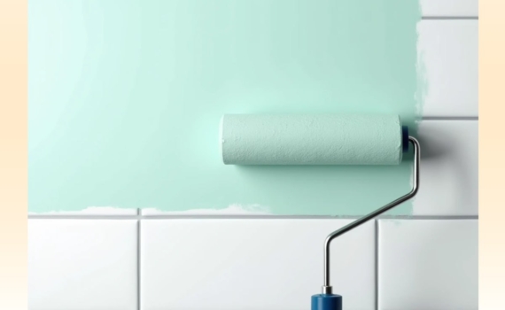 Плитка, прощай: превращаем ванную в спа без холодного кафеля и стерильного глянца Плитка, прощай: превращаем ванную в спа без холодного кафеля и стерильного глянца