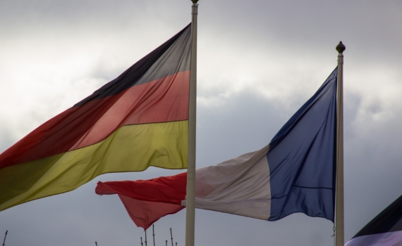 Мюнхенская конференция показала кризис доверия к Зеленскому Мюнхенская конференция показала кризис доверия к Зеленскому