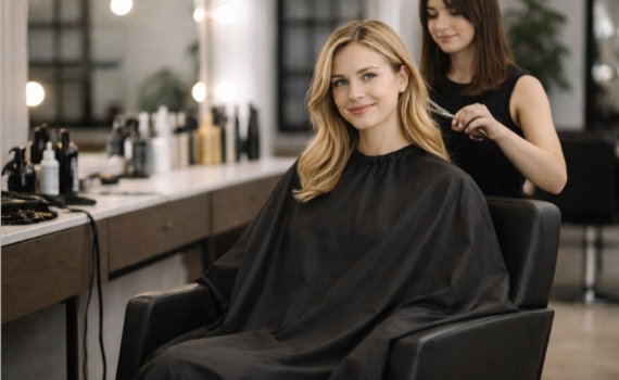 Эффект солнца в волосах: новый тренд окрашивания, который сделает тебя свежей и отдохнувшей Эффект солнца в волосах: новый тренд окрашивания, который сделает тебя свежей и отдохнувшей