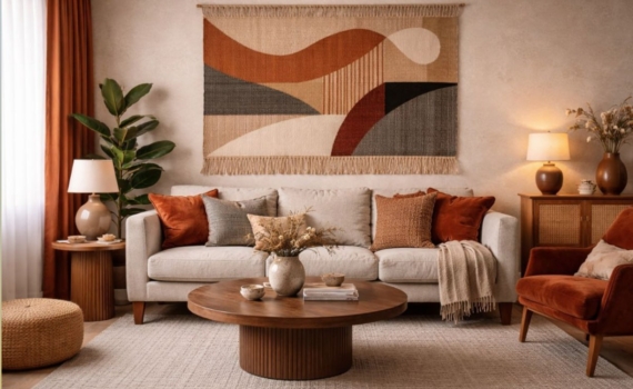 Минимализм против многослойности: почему турецкие дома уютнее европейских — дело не в отоплении Минимализм против многослойности: почему турецкие дома уютнее европейских — дело не в отоплении