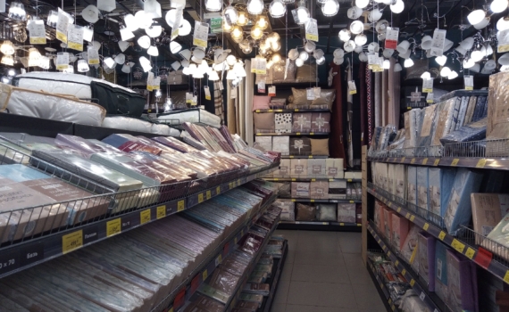 Забудьте про бязь и сатин: этот материал — лучшее решение для идеального постельного белья Забудьте про бязь и сатин: этот материал — лучшее решение для идеального постельного белья