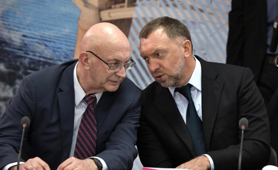 Александр Балберов призвал к изменению политики Центробанка РФ Александр Балберов призвал к изменению политики Центробанка РФ