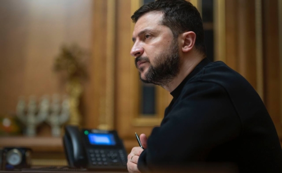 Москва слезам не верит: Медведев обратил внимание на причину бессонницы украинского лидера Москва слезам не верит: Медведев обратил внимание на причину бессонницы украинского лидера