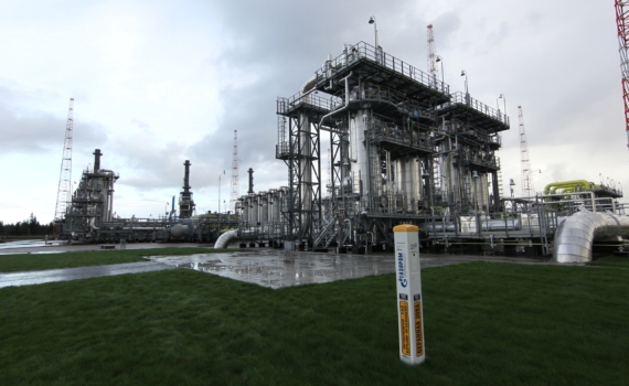 Газовый парадокс Европы: декларируемый отказ от топлива РФ обернулся зависимостью от посредников Газовый парадокс Европы: декларируемый отказ от топлива РФ обернулся зависимостью от посредников